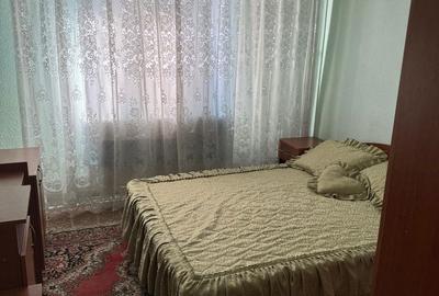 Apartament cu 3 camere în Mărăcineni - 5