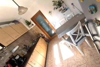 Apartament cu 3 camere decomandat în Șagului - 9