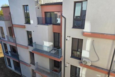 Garsoniera utilata,mobilata ,totul nou ,prima inchiriere ,str Oituz nr 71 - 12