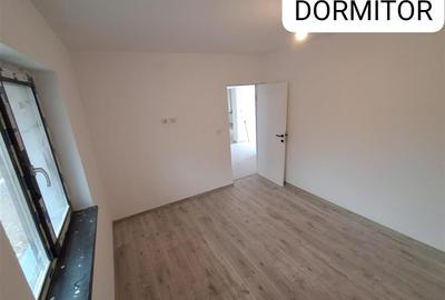 Casă individuală cu 3 camere cu Teren 300 Mp în Vișani - 3