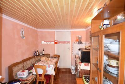 Casă cu 3 camere cu Teren 1582 Mp în Păgaia - 10