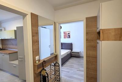 Apartament 2 camere etajul 6 Avantgarden 3 - 6