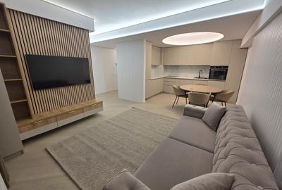 3 camere | Prima inchiriere | Cortina North - 1