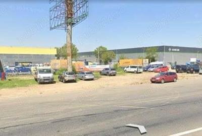 Catelu- Autostrada A2, teren 13450mp - 1