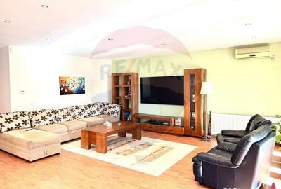 Casă cu 5 camere cu Teren 800 Mp în Ferme - 5