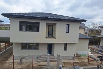 CASA INDIVIDUALA P+1+POD- 350 MP TEREN-STR.SCOLII - 27