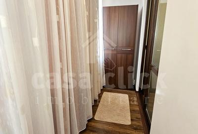 Apartament cu 2 camere, mobilat în Țiglina 2 - 10