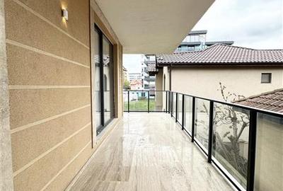 Apartament cu 2 camere decomandat în Exterior Nord - 4