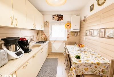 Apartament cu 3 camere decomandat în Central - 15
