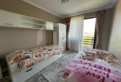 Casa individuala, in Dezmir - 10