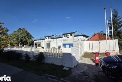 Spațiu comercial, de 1,043 mp, în Calea Clujului - 7