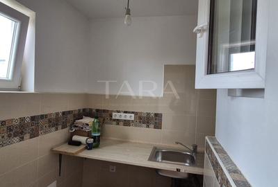Apartament cu 3 camere în Gheorgheni - 2