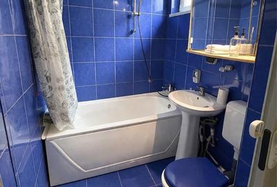 Apartament cu 2 camere semidecomandat în Drumul Taberei - 7