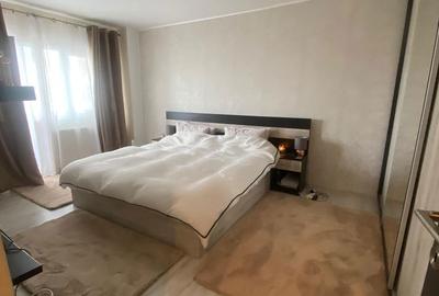 Apartament cu 3 camere decomandat în Central - 17