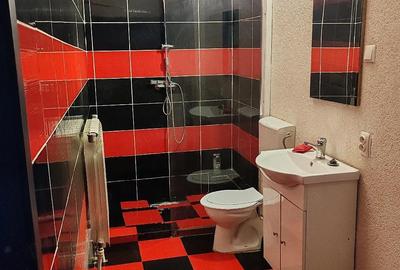 Apartament cu 2 camere decomandat în Central - 3