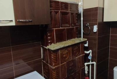 Apartament cu 2 camere decomandat în Nojorid - 2