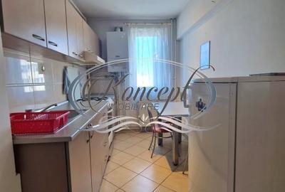 Apartament cu 2 camere semidecomandat, mobilat în Gheorgheni - 8