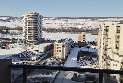 Apartament cu 3 camere | 70 mp | Prima inchiriere | Parcare | Zona Vivo - 16