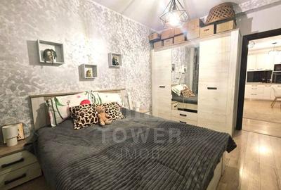 Apartament 3 camere de vânzare EXCLUSIVITATE | Cartierul Arhitecților - 8