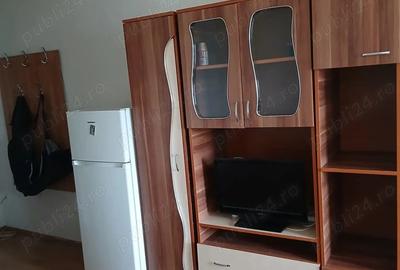 Garsonieră nedecomandată în Central - 10