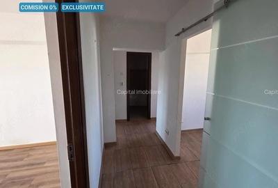 Apartament cu 3 camere decomandat în Central - 1