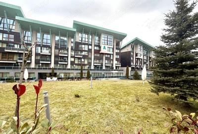 Apartament cu 2 camere semidecomandat în Central - 1