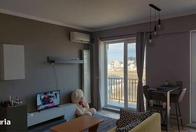 Apartament cu 2 camere în Nord - 2