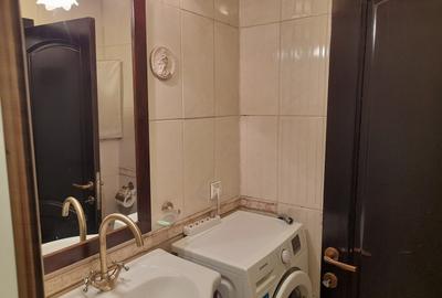 Apartament 2 camere - zona Piata Rahova - 6