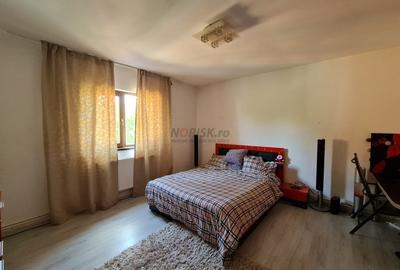 Vila foarte spatioasa - Pret redus - Dragomiresti-Vale - 14
