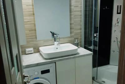 Garsoniera McDonald's central - 7