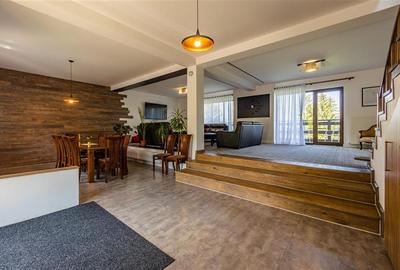 Casă individuală cu 12 camere cu Teren 3000 Mp în Bran - 42