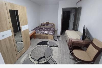 Inchiriez garsoniera in Dragasani zona centrala - 1