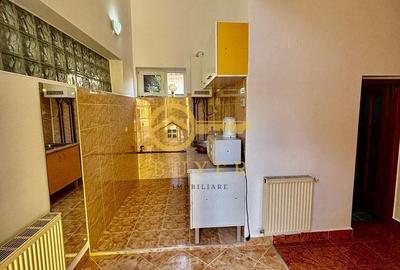 Casă cu 5 camere cu Canalizare în Calea Dumbrăvii - 20