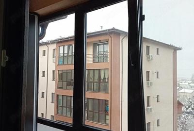 Apartament cu 2 camere decomandat în Roșu - 2