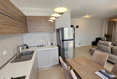 Apartament premium, 3 camere, langa lac, zona Iulius Mall - 7