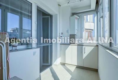 Apartament cu 2 camere decomandat în Decebal - 3