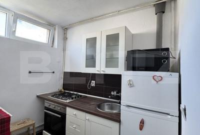 Garsonieră semidecomandată în Grigorescu - 2