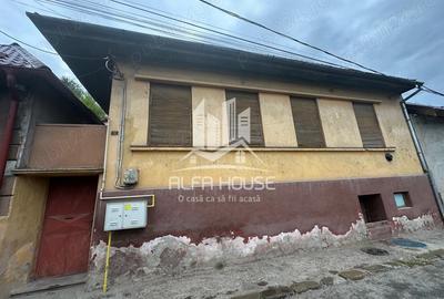 Casă cu 3 camere cu Teren 370 Mp în Muncitoresc - 1