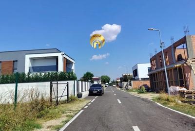 Teren intravilan 504mp - str Ciprian Porumbescu - Odaile - 5