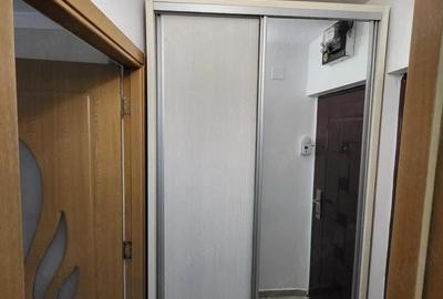Garsonieră decomandată în Tomis Nord - 6