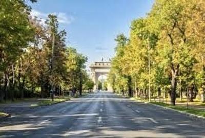 Teren Construcții intravilan de 630 mp, în Kiseleff