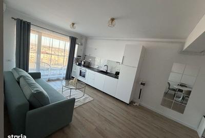 Apartament cu 2 camere, mobilat în Central - 7