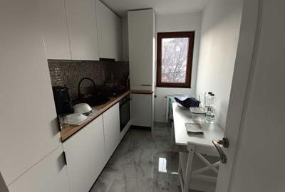 Apartament cu 2 camere în Central - 3