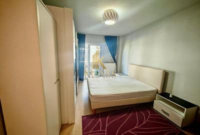 Apartament 3 camere | Baneasa | Casa Presei | Park Residences 5 - 9