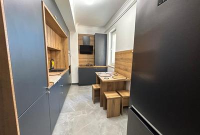 Apartament cu 2 camere decomandat, mobilat în Central - 10