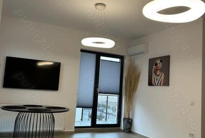 Garsonieră decomandată în Central - 7