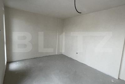 Apartament cu 2 camere, 48 mp, zona Marasti - 3
