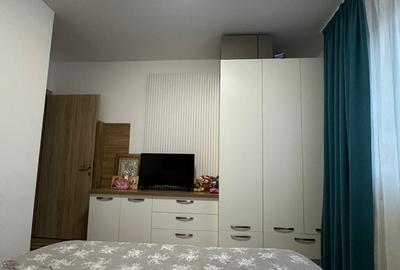 Apartament 2 camere decomandat 55mp Tractorul - 1