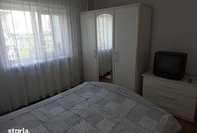Apartament cu 3 camere în Central - 4