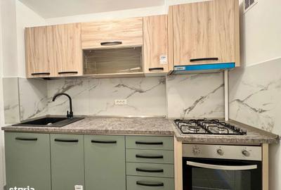 Apartament cu 2 camere, mobilat în Cantemir - 3